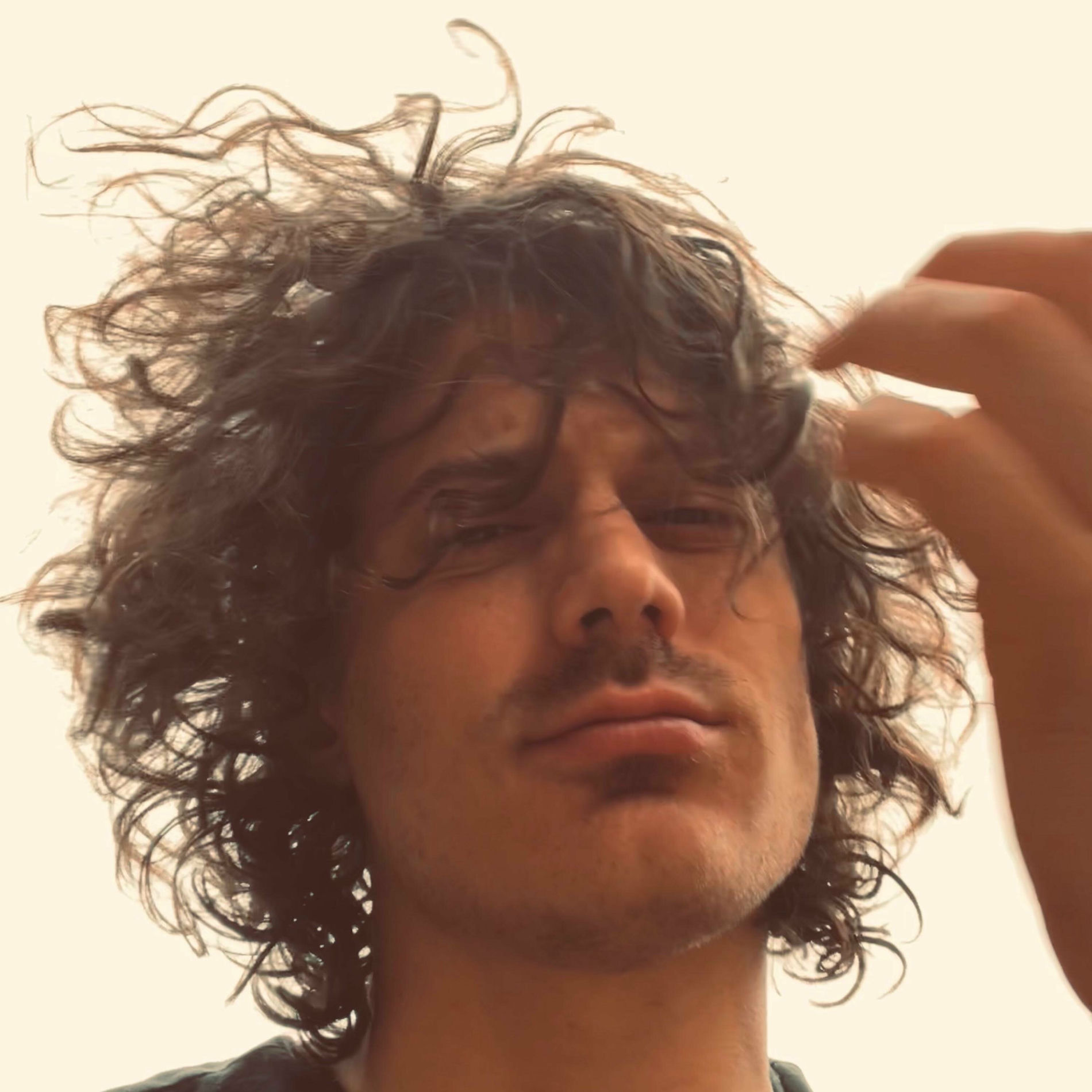 Album cover of Cloud Song