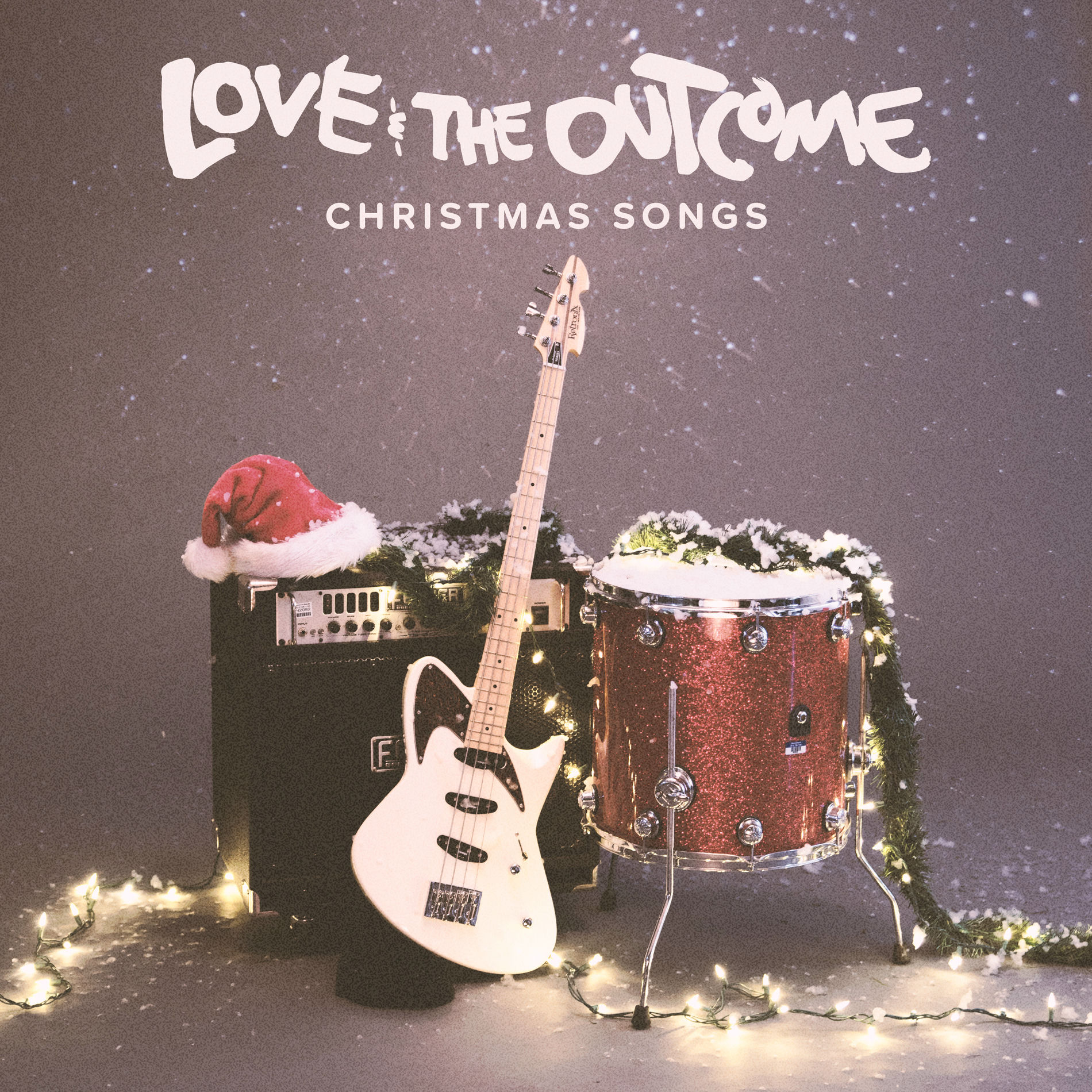 Album cover of Christmas Songs