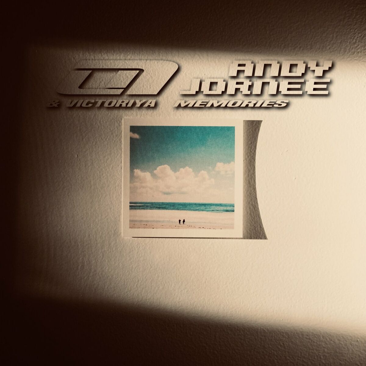 Album cover of Memories