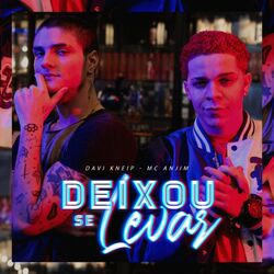Cover of Deixou Se Levar