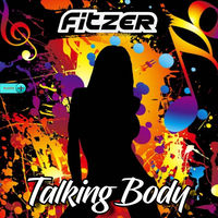 Fitzer - Talking Body (Radio Edit) album artwork