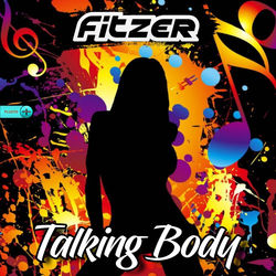 Fitzer - Talking Body (Radio Edit)