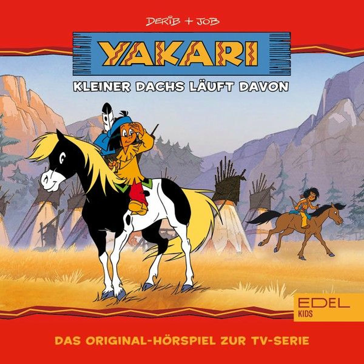Album cover of Die sprechende Eiche - Intro