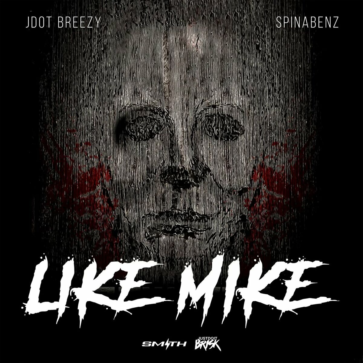 Album cover of Like Mike