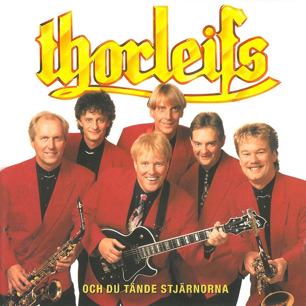 Picture of Och du tände stjärnorna