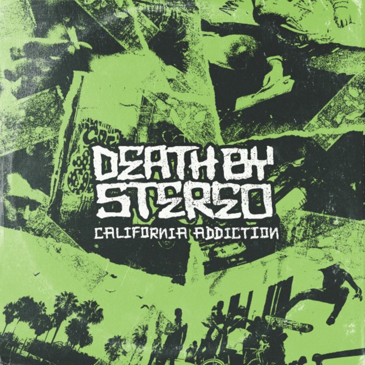 Death By Stereo: albums, songs, concerts | Deezer