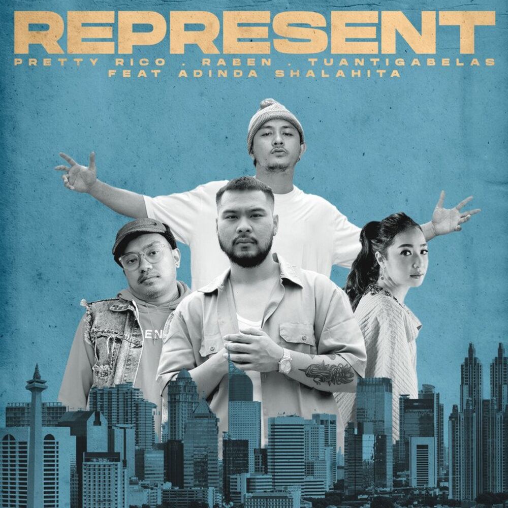 Picture of Represent