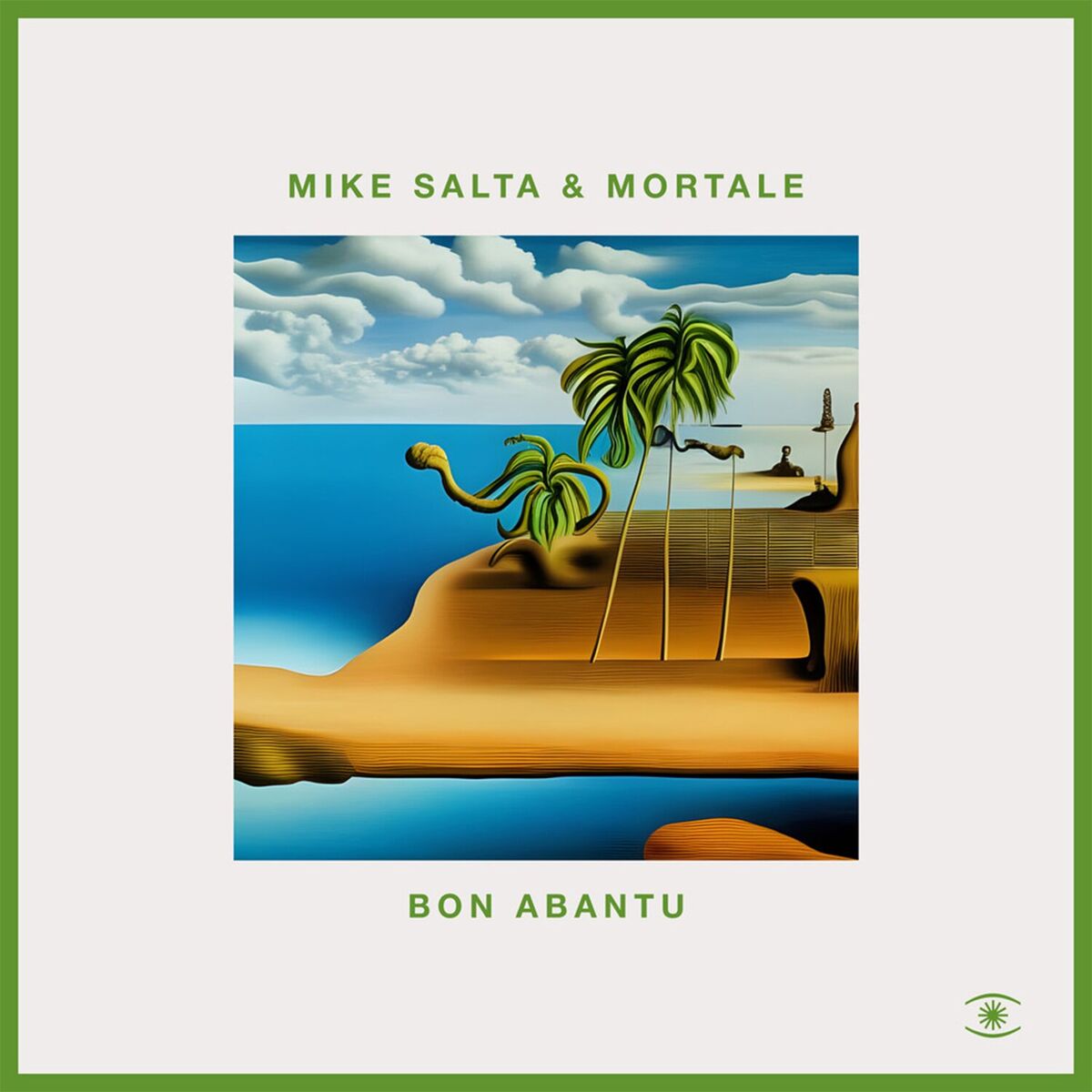 Album cover of Bon Abantu