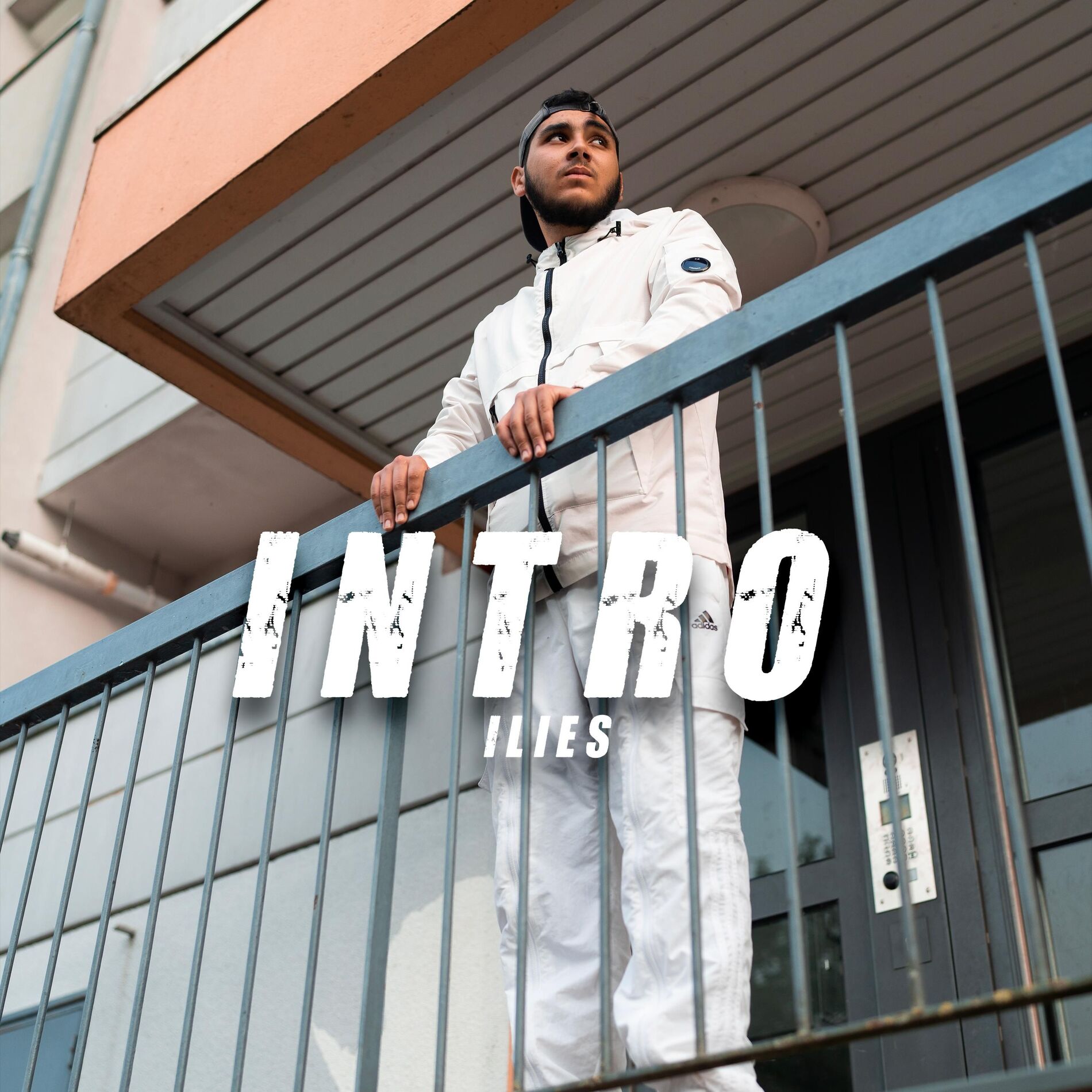 Album cover of Nia