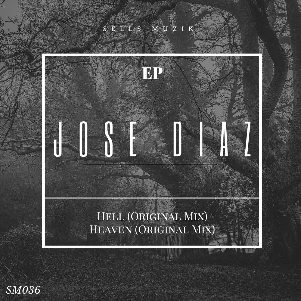 Picture of Heaven ep