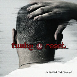 Cover of Reset
