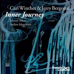 Cover of Inner Journey