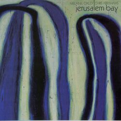 Cover of Jerusalem Bay