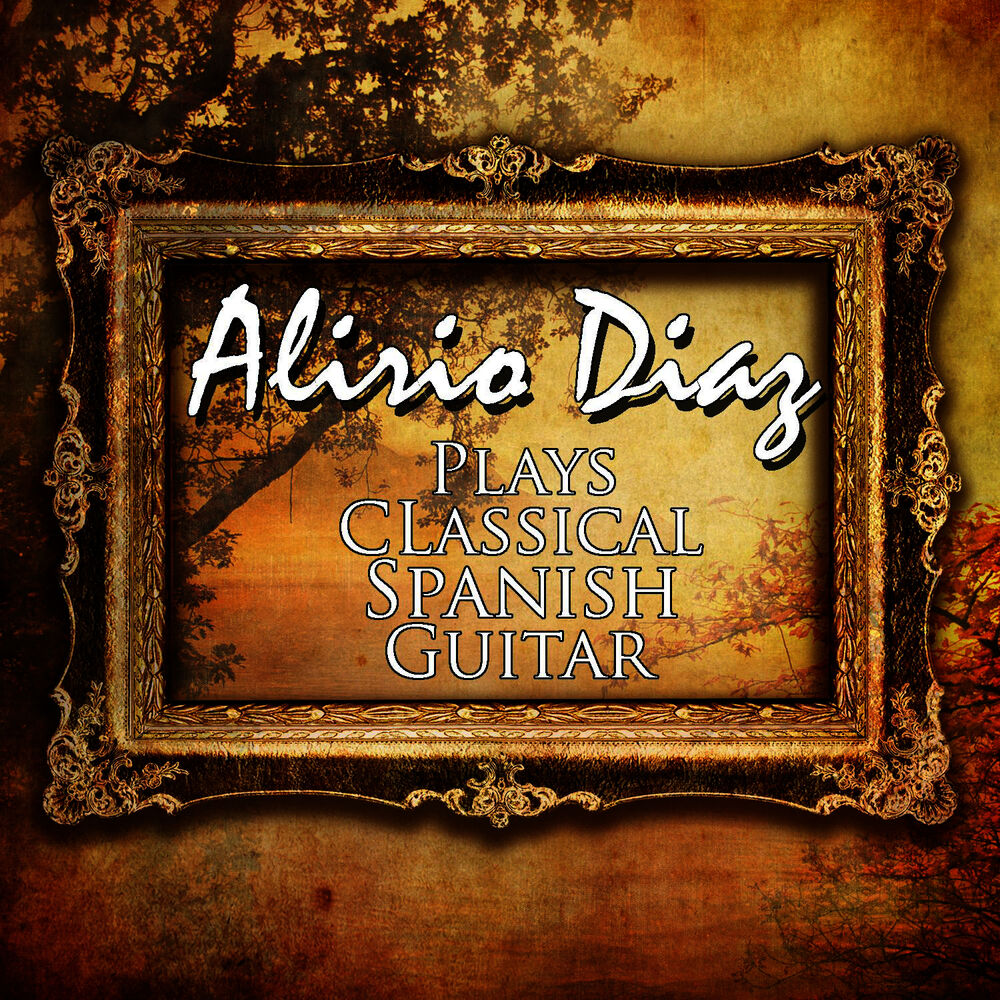 Picture of The Best of Alirio Diaz