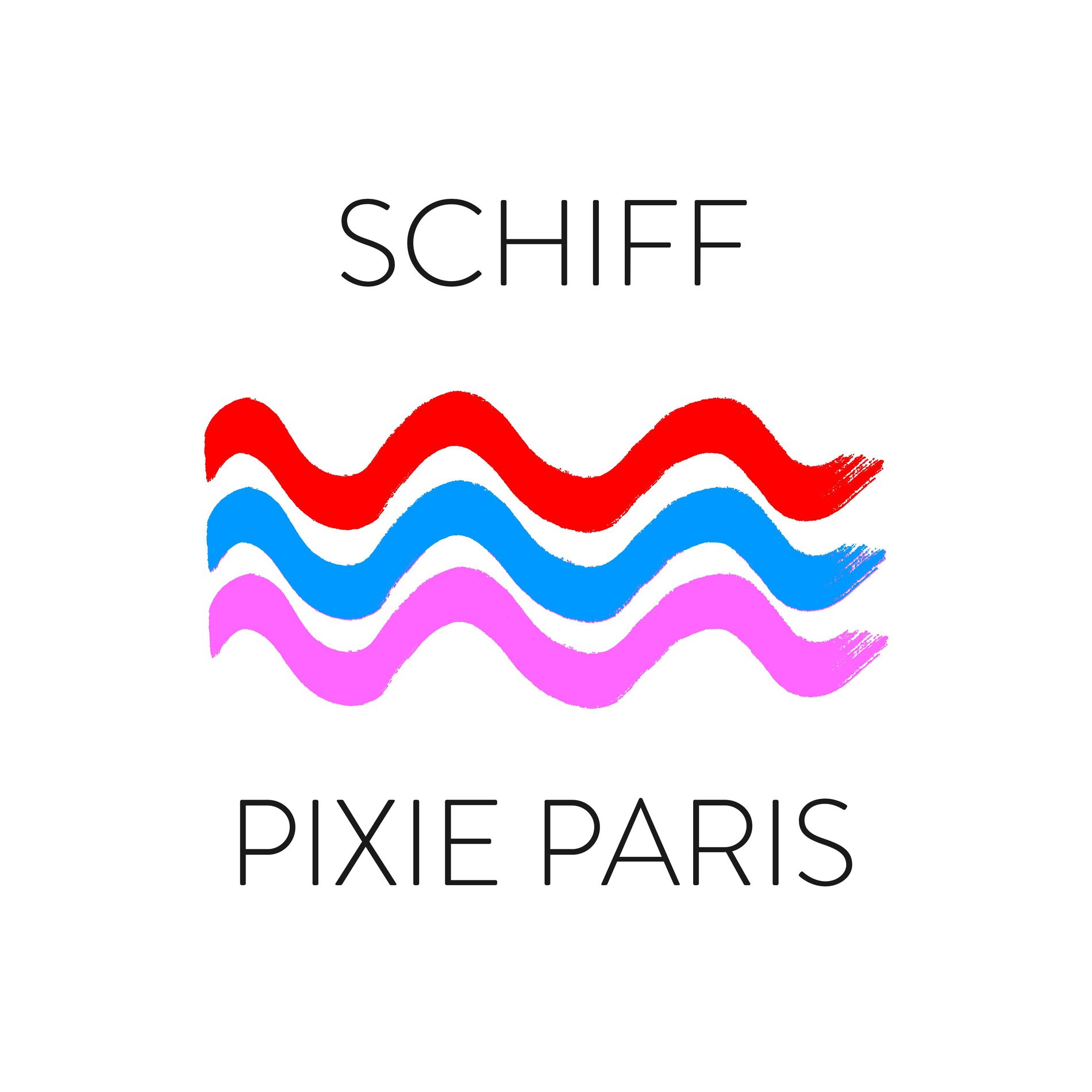 Album cover of Schiff