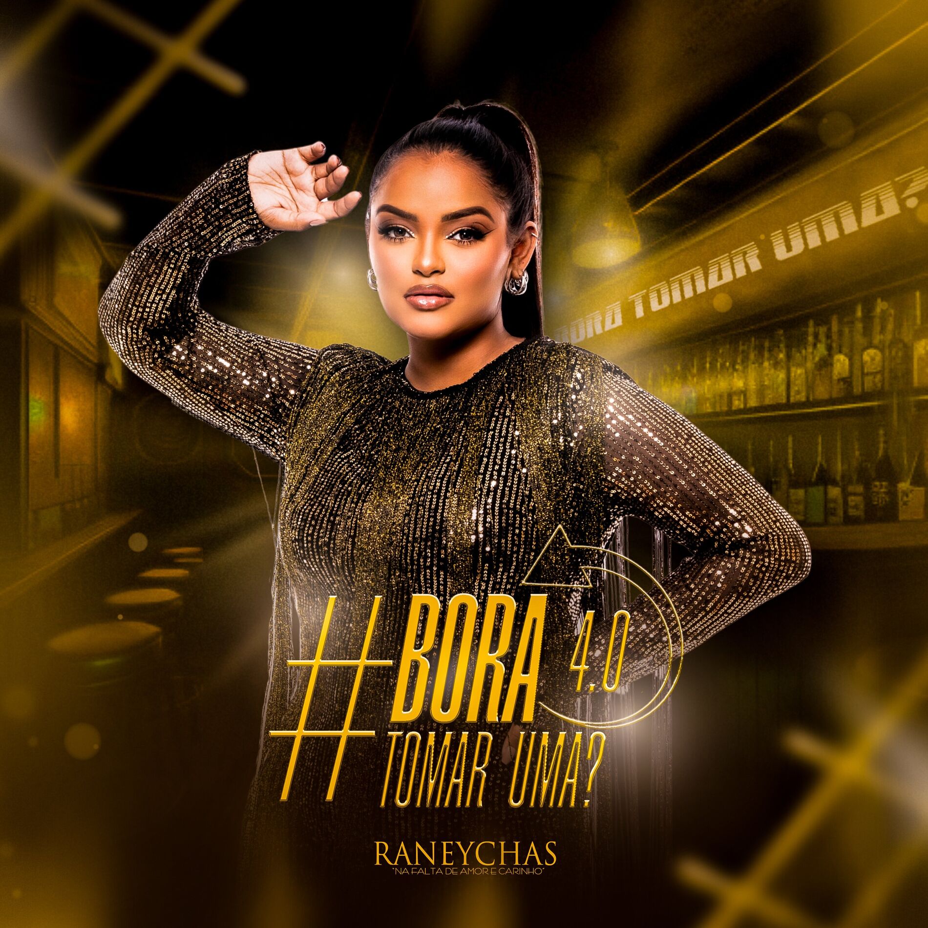 Album cover of Bora Tomar Uma? 4.0