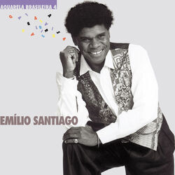 Cover of Aquarela Brasileira 4
