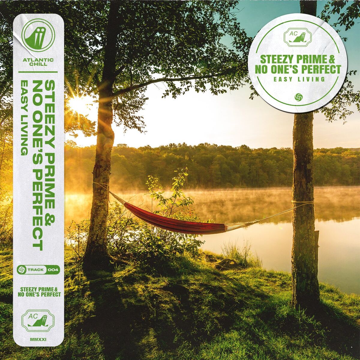 Album cover of Easy Living