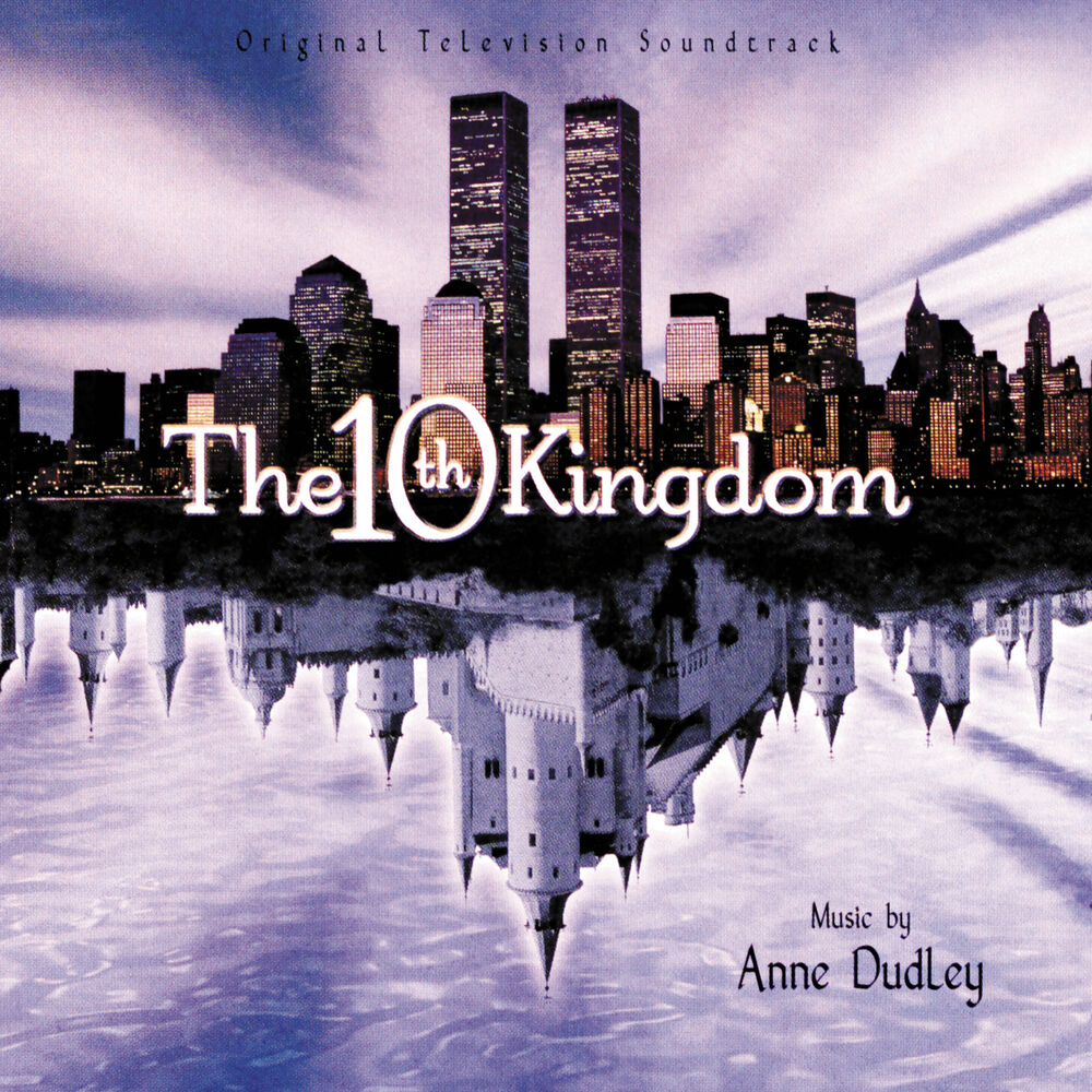 Picture of The 10th Kingdom (Original Television Soundtrack)