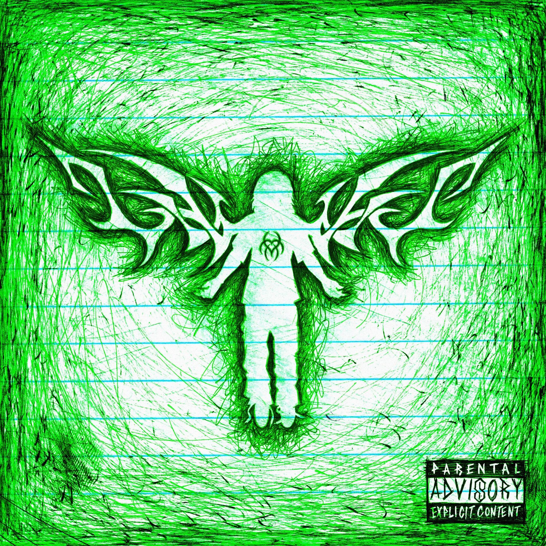 Album cover of 808 ROCK