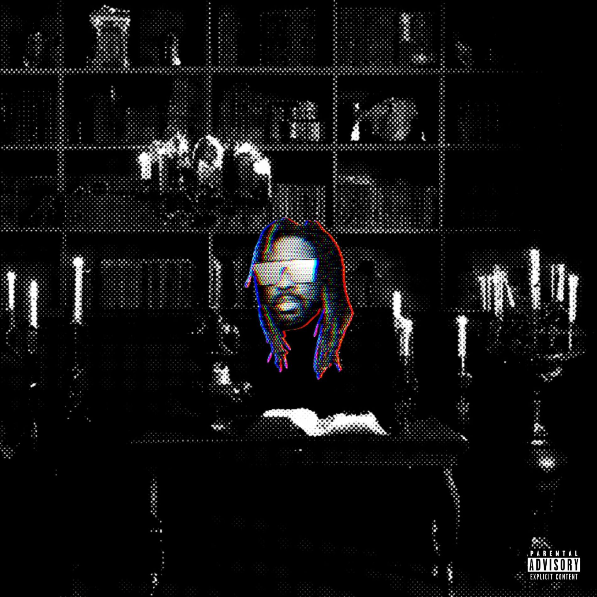 Album cover of PARANORMAL