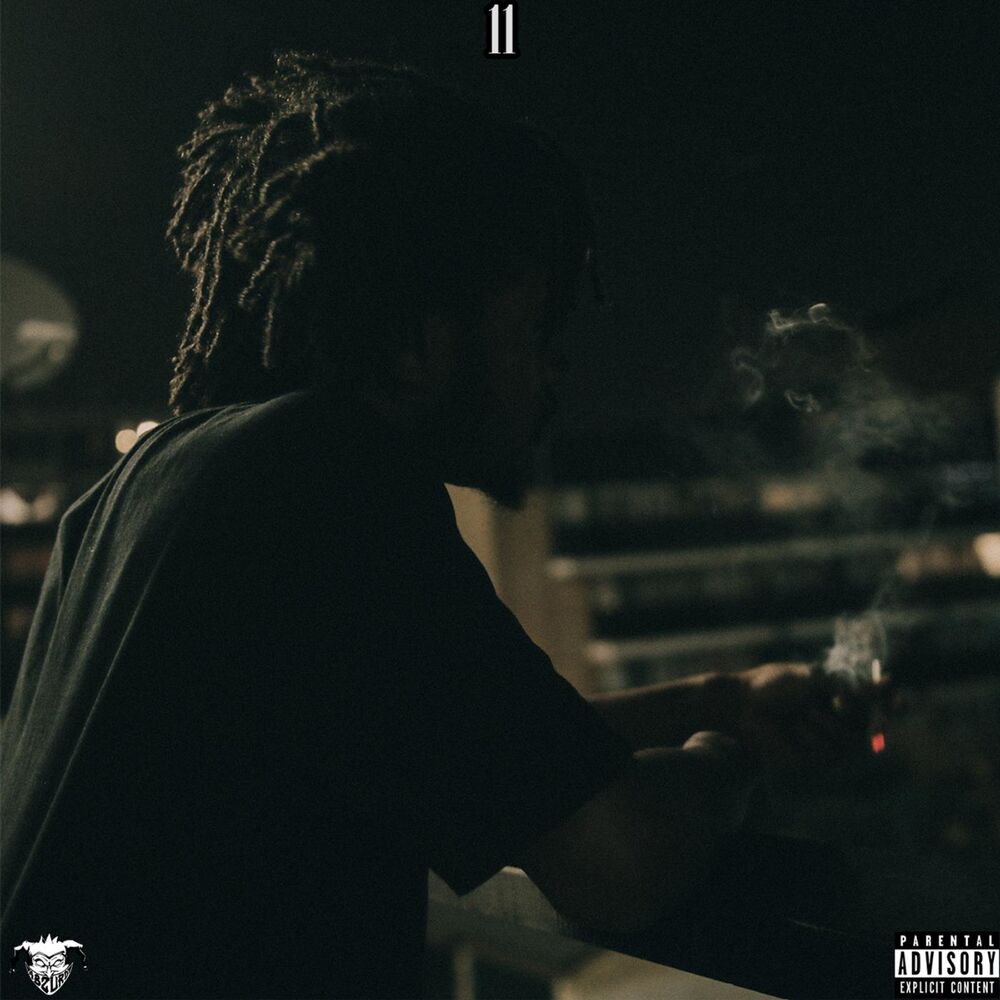 Picture of 11 Nyghts (Mixtape)