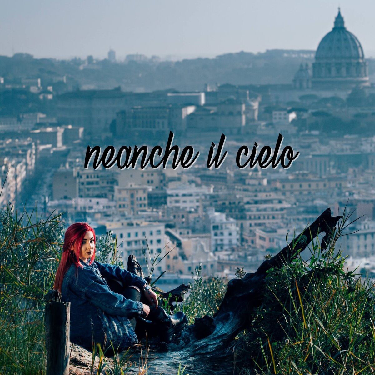 Album cover of Neanche il cielo