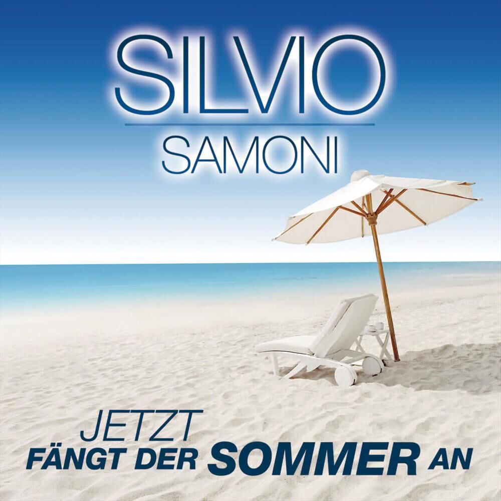 Picture of Jetzt fängt der Sommer an