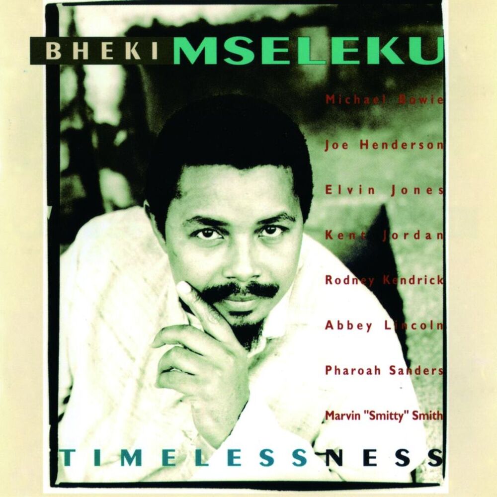 Picture of Timelessness