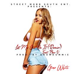 Cover of Let Me Get On It (Clean)