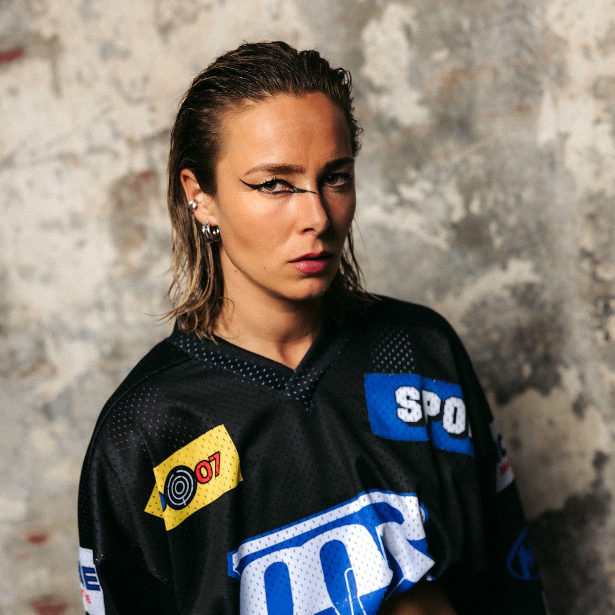 Album cover of Firestone