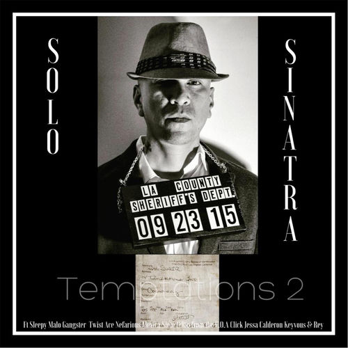 Temptations 2