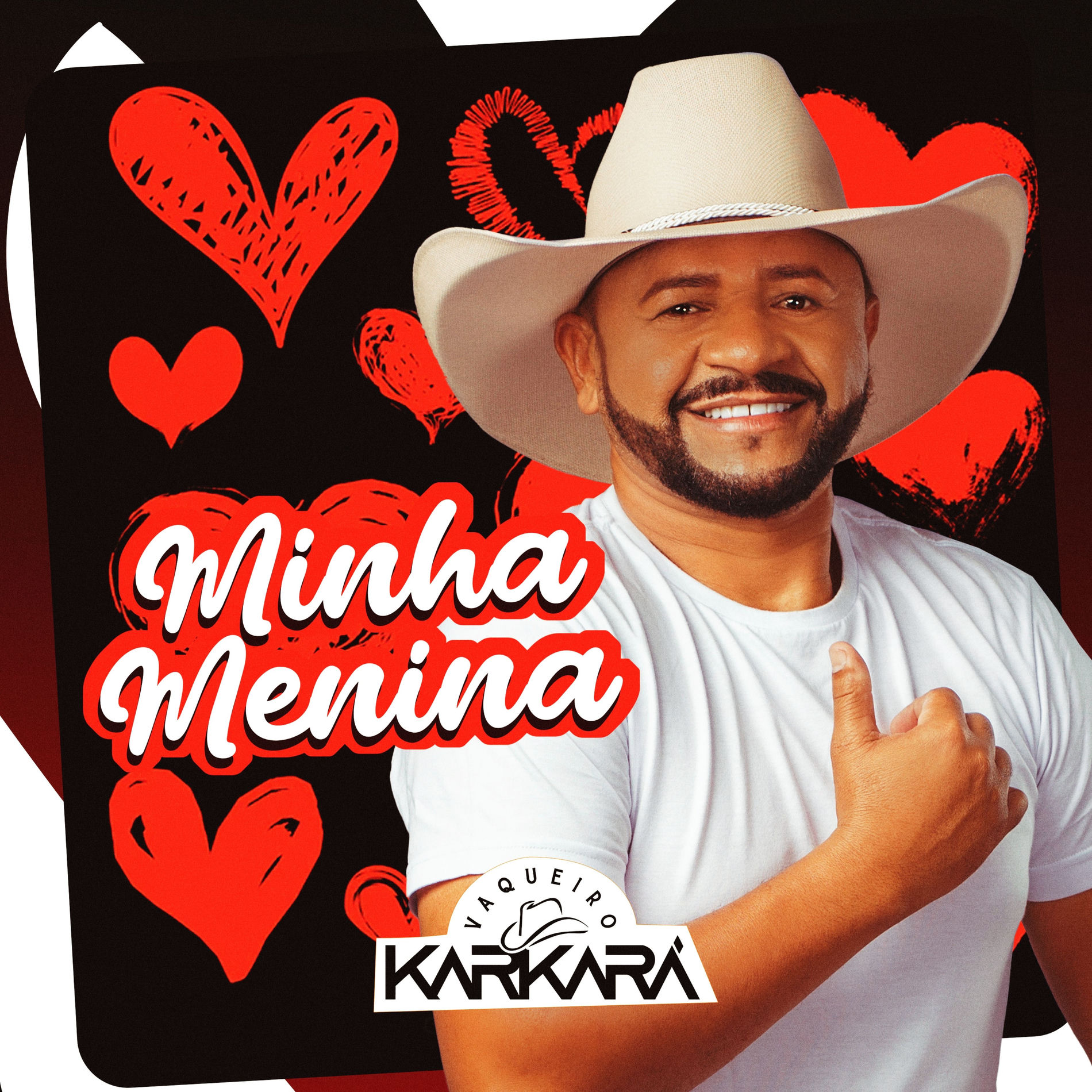 Album cover of Minha Menina