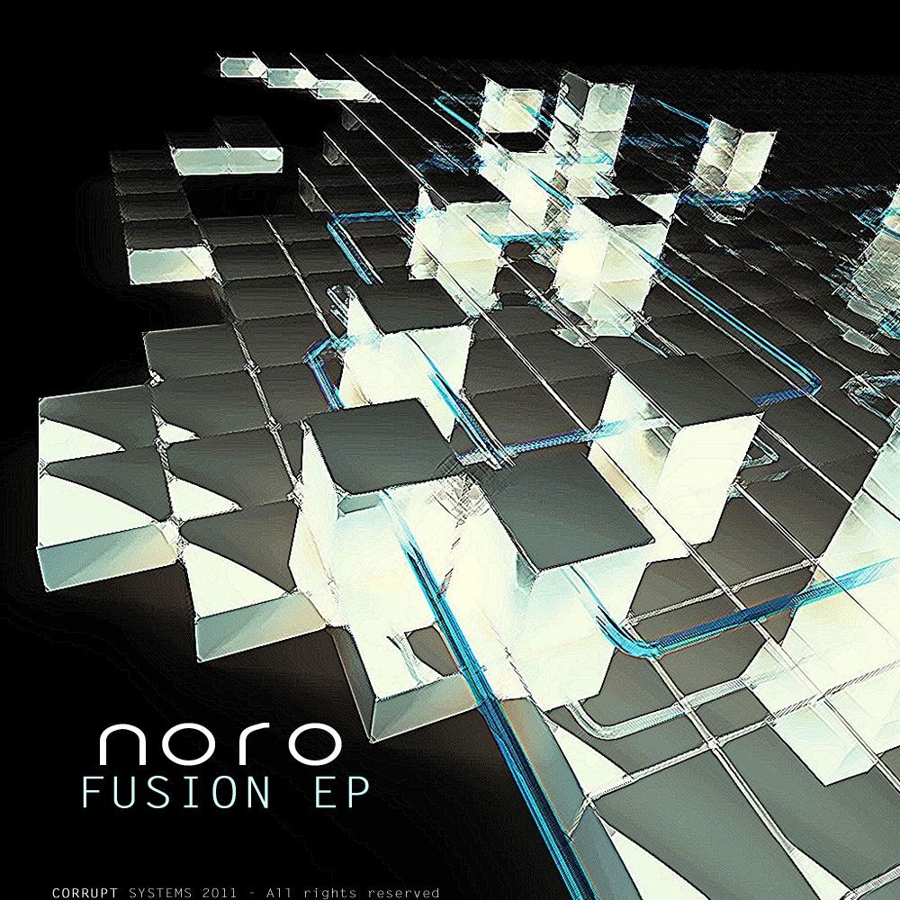 Picture of Fusion EP
