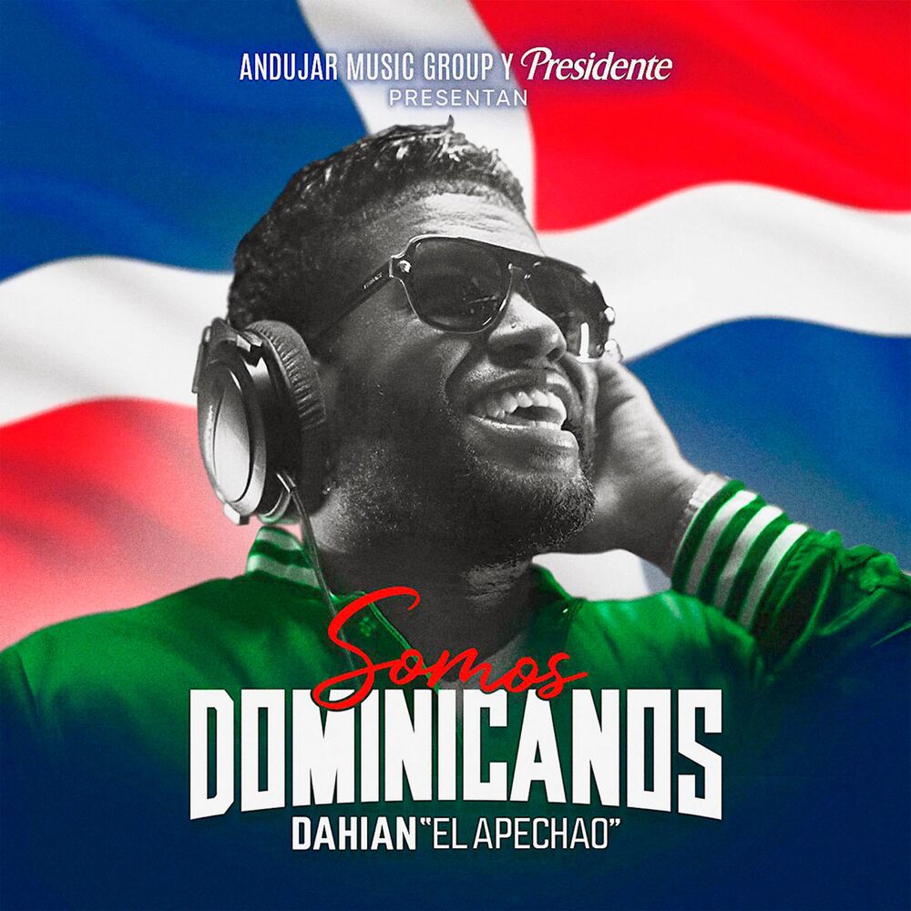 Picture of Somos Dominicanos