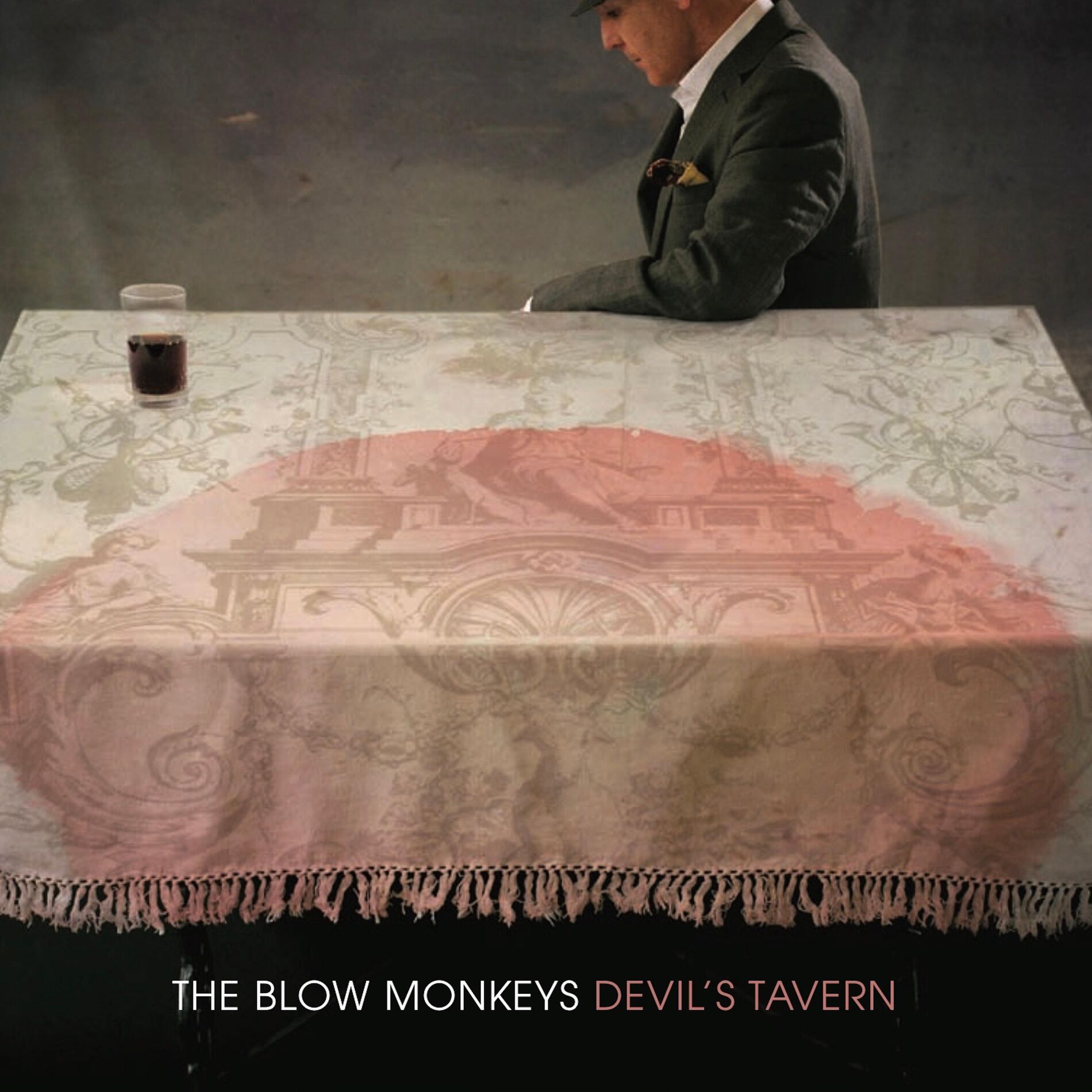 Album cover of Devils Tavern