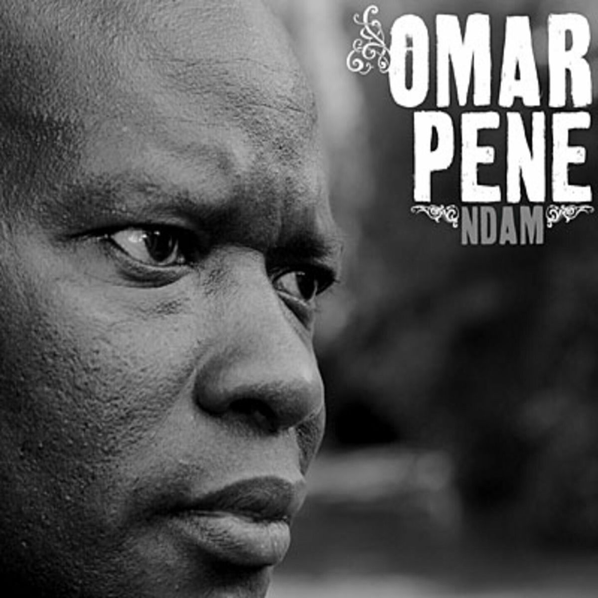 Album cover of NDAM
