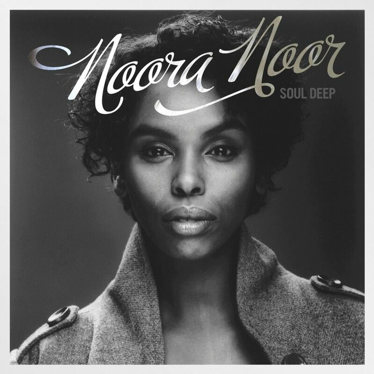Album cover of Soul Deep