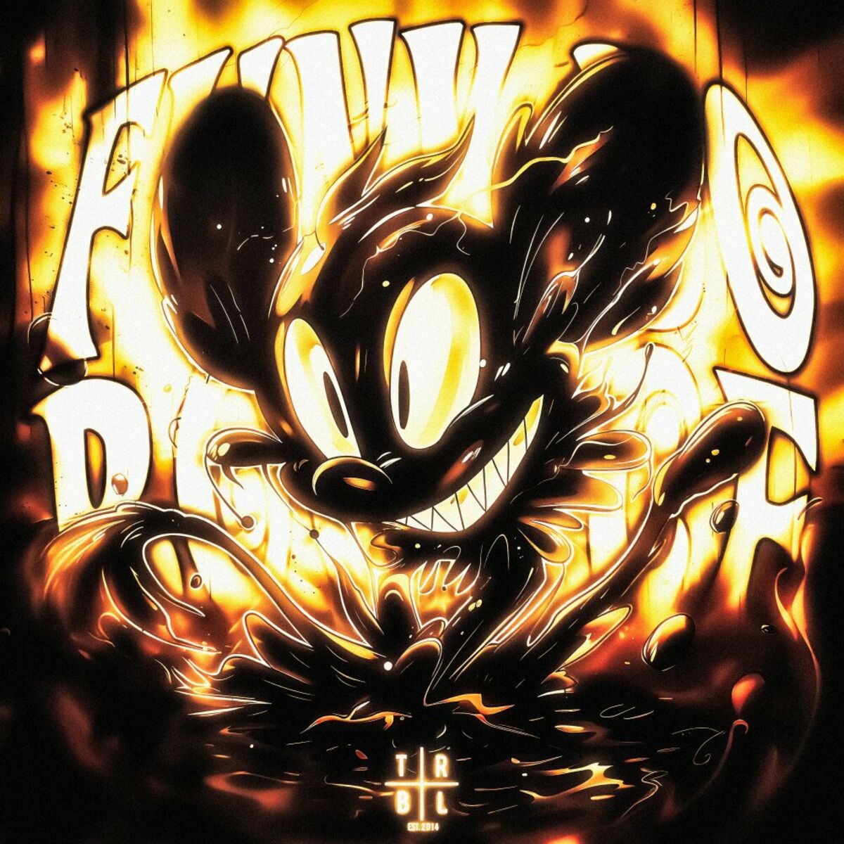 Album cover of FUNK DO BOUNCE