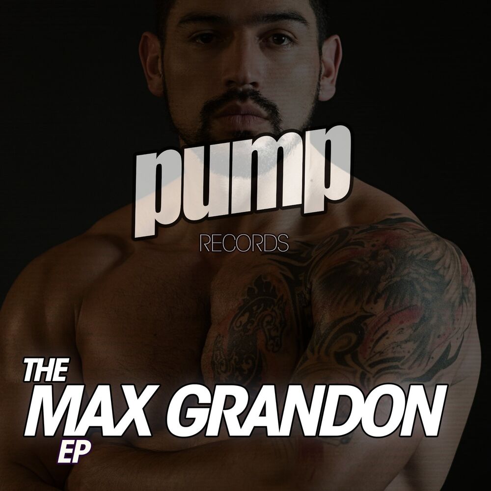 Picture of Max Grandon