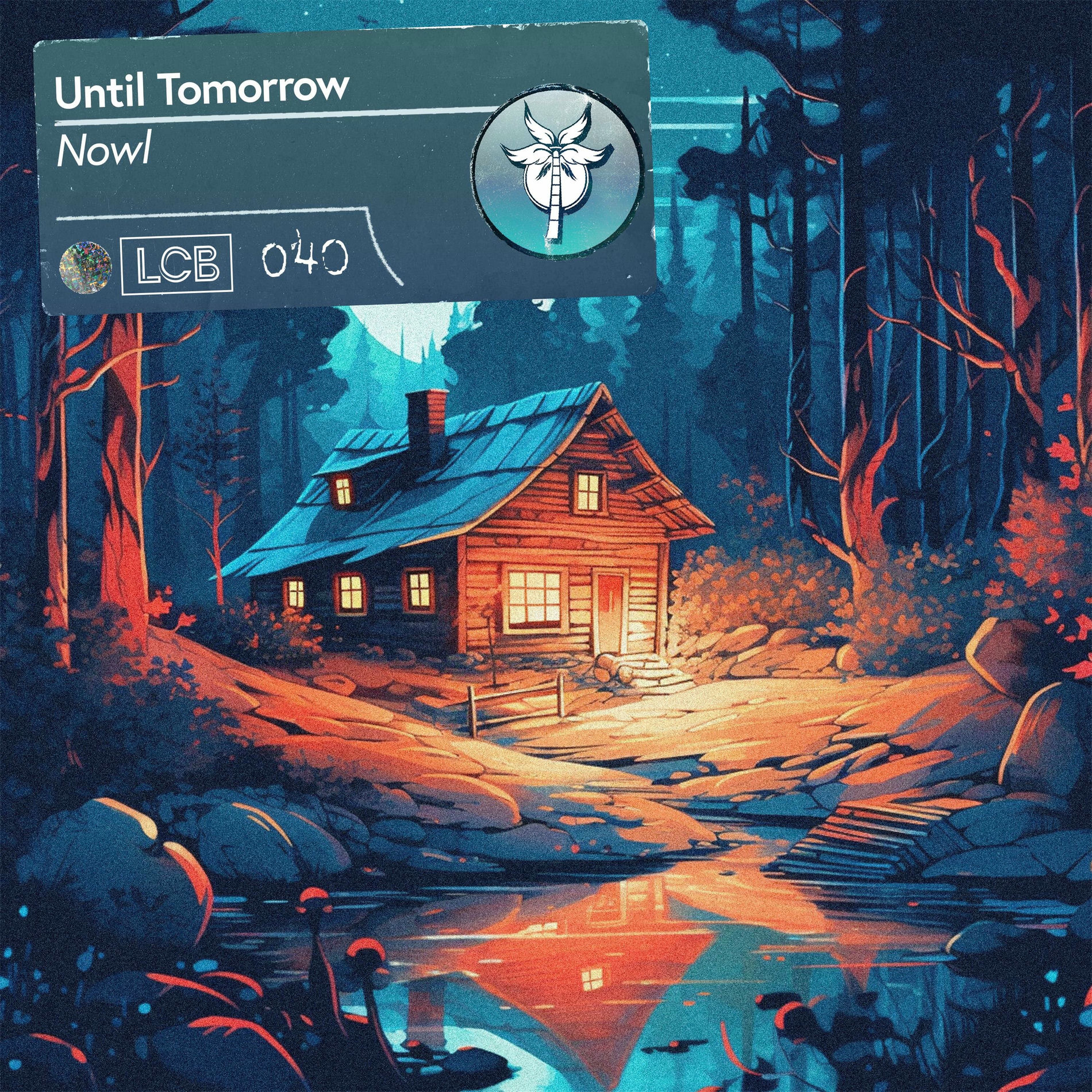 Album cover of Until Tomorrow