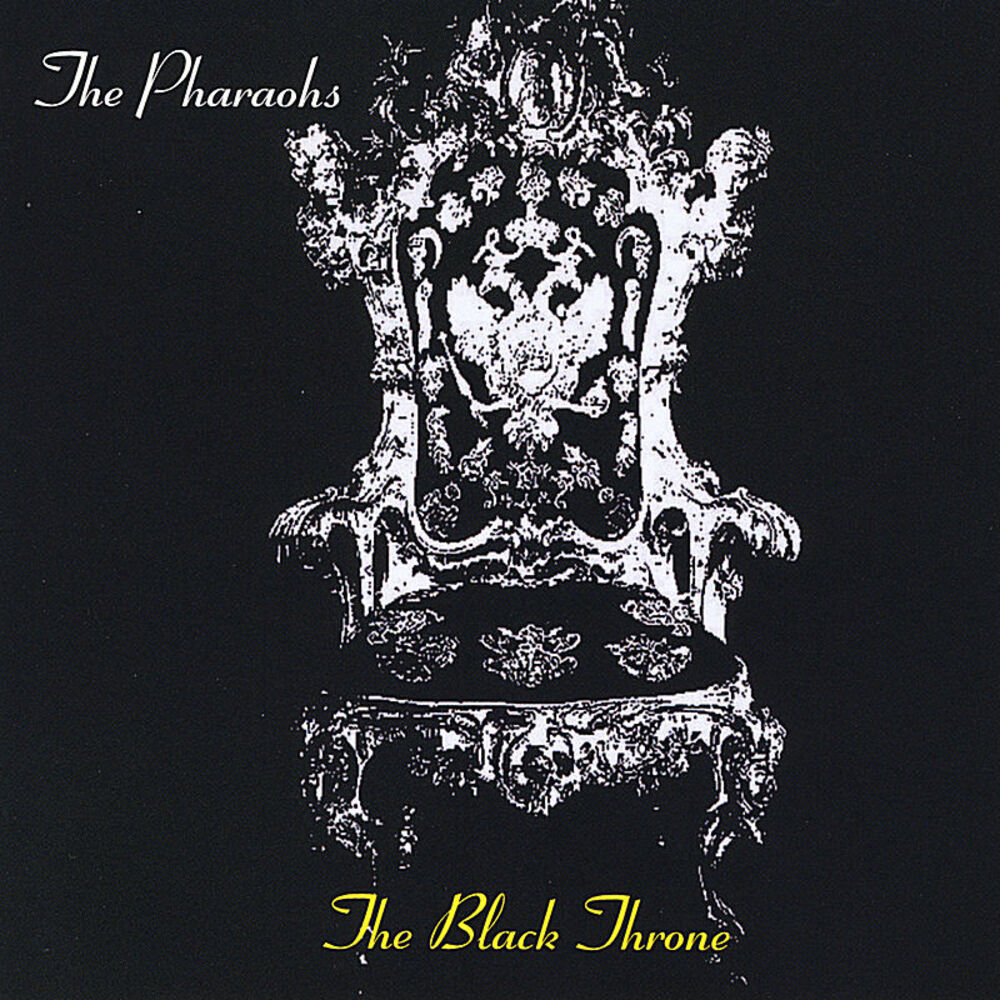 Picture of The Black Throne