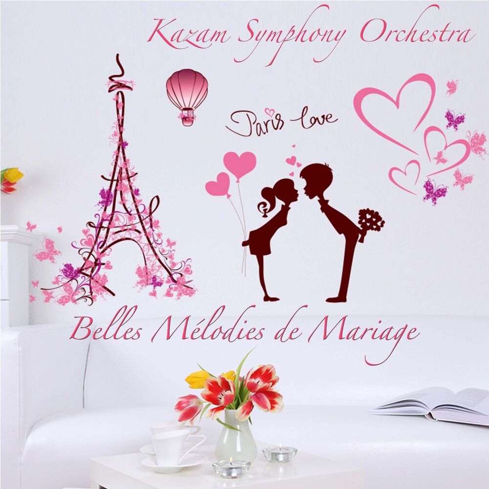 Picture of Belles Melodies De Mariage