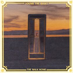 Cover of The Walk Home (Acoustic)