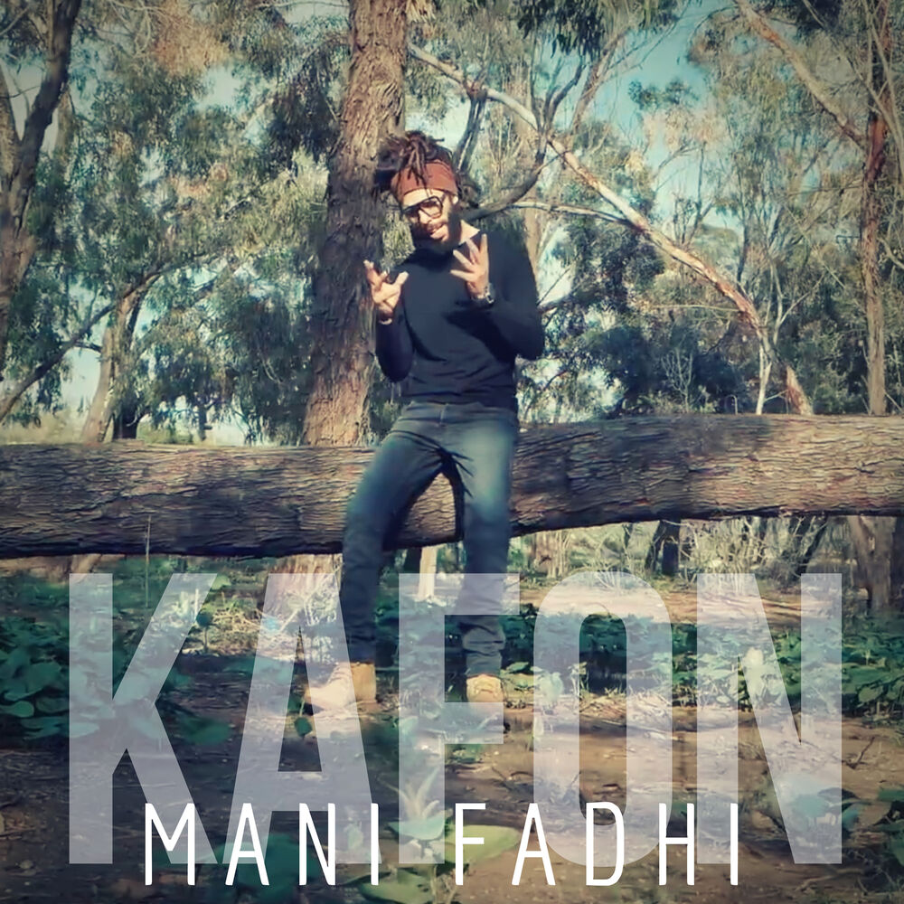 Picture of Mani Fadhi