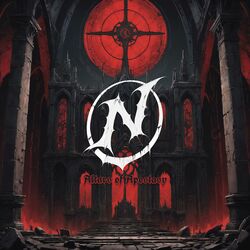 Cover of Altars of Apostasy ("Ultrakill") (Single Version)