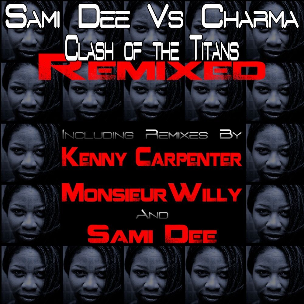 Picture of Clash of the Titans (Remixed)