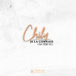 Cover of Je la connais (Na Yébi Yo)