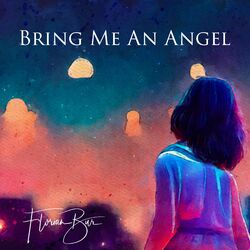 Cover of Bring Me An Angel