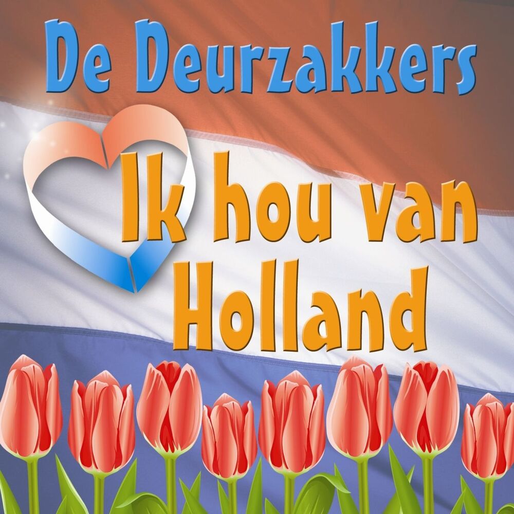 Picture of Ik Hou Van Holland